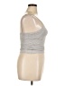 Unbranded Gray Tank Top Size XL - photo 4