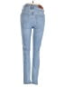 Citizens of Humanity Hearts Blue Jeans Size 25 waist - photo 2