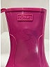 Chloé Pink Rain Boots Size EU 38 - photo 7
