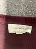 Lucky Brand Burgundy Pullover Sweater Size M - photo 7