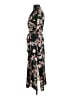 Alexia Admor Black Green Casual Dress Size 2 - photo 5