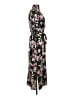 Alexia Admor Black Green Casual Dress Size 2 - photo 4