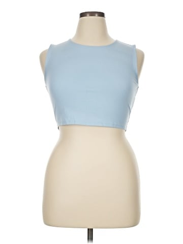 Yogalicious Tank Top (view 1)