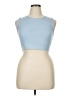 Yogalicious Blue Tank Top Size XL - photo 1