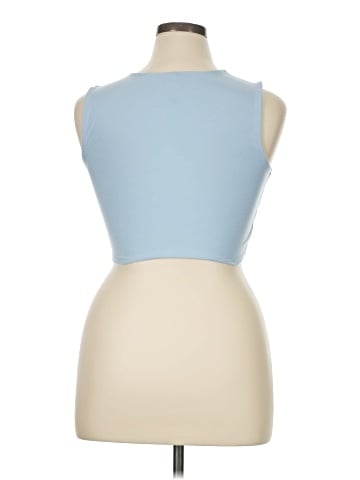 Yogalicious Tank Top (view 2)