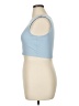 Yogalicious Blue Tank Top Size XL - photo 5