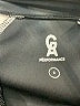 Assorted Brands Color Block Black Track Jacket Size 2 - photo 3