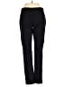 Halogen Solid Black Dress Pants Size 2 - photo 2