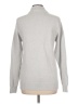 Structure Gray Pullover Sweater Size L - photo 2