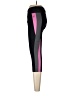Assorted Brands Color Block Black Active Pants Size M - photo 5