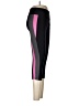 Assorted Brands Color Block Black Active Pants Size M - photo 4