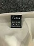 Shein Ivory 3/4 Sleeve Blouse Size M - photo 7