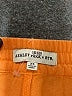ASHLEY PARK x RTR Solid Orange Shorts Size XS - photo 3