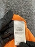 ASHLEY PARK x RTR Solid Orange Shorts Size XS - photo 4