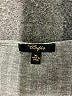 Cupio Gray Pullover Sweater Size XL - photo 7