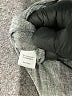 Cupio Gray Pullover Sweater Size XL - photo 8