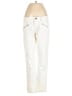 CAbi Ivory Jeans Size 4 - photo 1