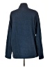 Croft & Barrow 100% Polyester Blue Pullover Sweater Size L - photo 2
