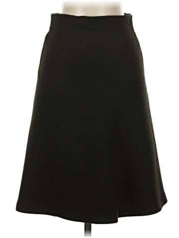 Zara Formal Skirt (view 1)