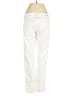 CAbi Ivory Jeans Size 4 - photo 2