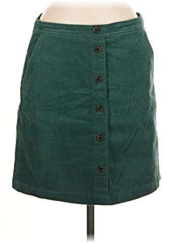 J.Crew Factory Store Casual Skirt (view 1)