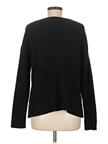 Isela Pullover Sweater (view 2)
