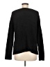 Isela 100% Acrylic Black Pullover Sweater Size M - photo 2