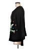 Isela 100% Acrylic Black Pullover Sweater Size M - photo 5
