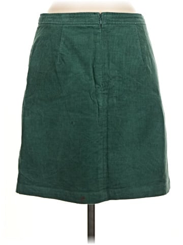J.Crew Factory Store Casual Skirt (view 2)