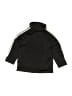Adidas 100% Polyester Black Track Jacket 12-18 MO / 18 MO - photo 2