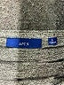 Apt. 9 Gray Pullover Sweater Size L - photo 6