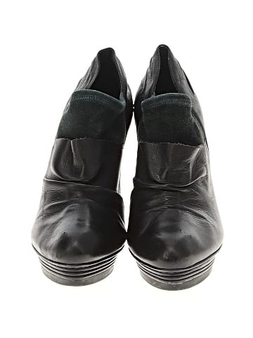 ALLSAINTS Spitalfields Ankle Boots (view 2)