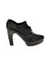 ALLSAINTS Spitalfields Black Ankle Boots Size EU 38 - photo 1