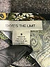 Skye's The Limit Green Long Sleeve Blouse Size S - photo 7