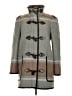 Veronica Beard Gray Coat Size XS - photo 1