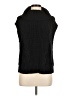 Talbots Black Sweater Vest Size M - photo 1