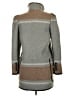 Veronica Beard Gray Coat Size XS - photo 2
