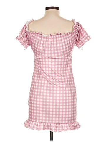 Shein Curve Casual Dress (view 2)