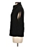 Talbots Black Sweater Vest Size M - photo 5