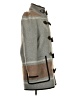 Veronica Beard Gray Coat Size XS - photo 4
