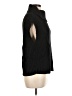 Talbots Black Sweater Vest Size M - photo 4
