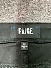 Paige Black Jeans Size 29 waist - photo 6