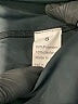 Unbranded Solid Black Active Pants Size S - photo 4