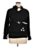 Assorted Brands Black Pullover Sweater Size XL - photo 1