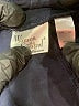 Women With Control Blue Active Pants Size XL - photo 4