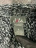 Dots 100% Acrylic Gray Cardigan Size L - photo 7