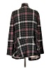 D&Co. Black Gray Cardigan Size L - photo 2