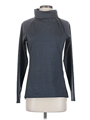 Layer 8 Turtleneck Sweater (view 1)