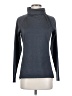 Layer 8 Gray Turtleneck Sweater Size S - photo 1