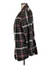 D&Co. Black Gray Cardigan Size L - photo 5